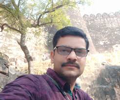 Dr Sushil Tiwari